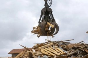 Drveni Ambalažni Otpad