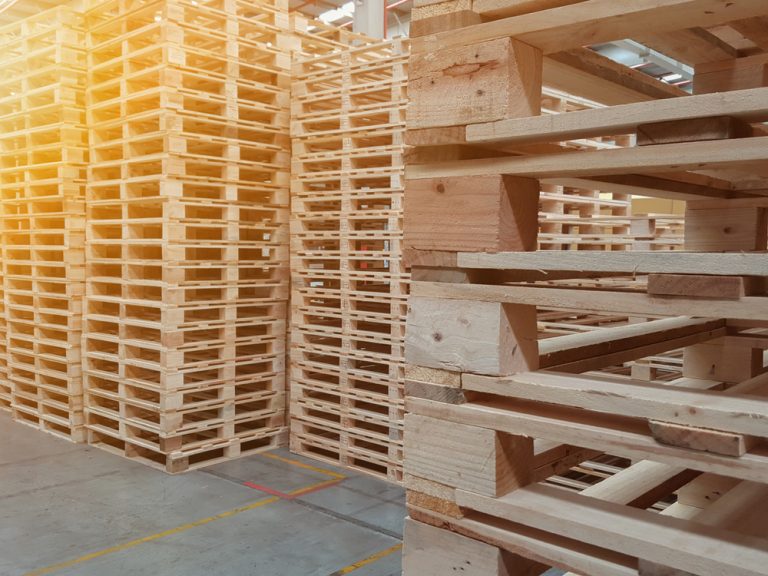 Drvene Palete - otkup, prodaja, reciklaza